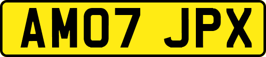 AM07JPX