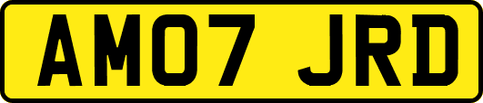 AM07JRD
