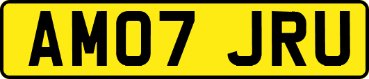 AM07JRU