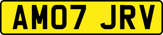 AM07JRV
