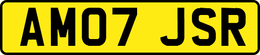 AM07JSR