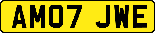 AM07JWE