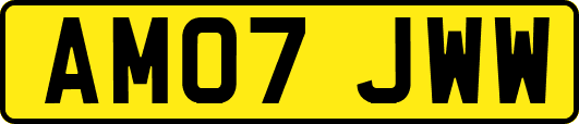 AM07JWW