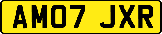 AM07JXR
