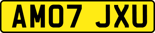 AM07JXU