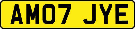 AM07JYE