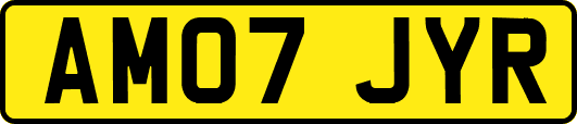 AM07JYR