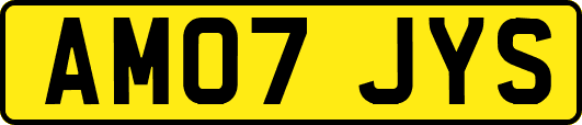 AM07JYS