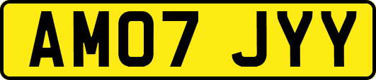 AM07JYY