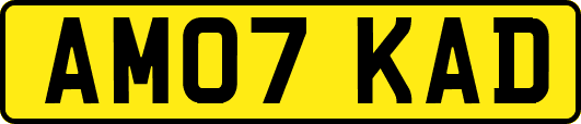 AM07KAD