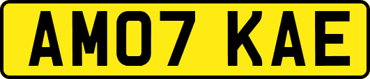 AM07KAE