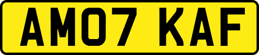 AM07KAF