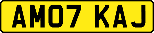 AM07KAJ