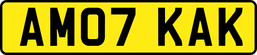 AM07KAK