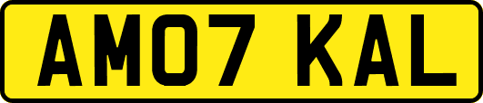 AM07KAL