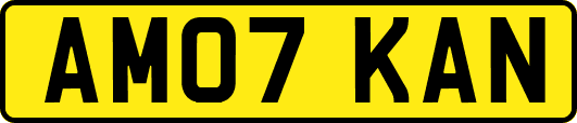 AM07KAN