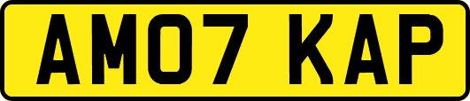 AM07KAP