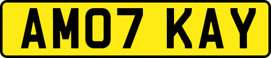 AM07KAY