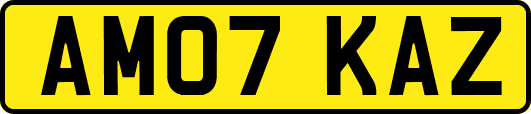 AM07KAZ