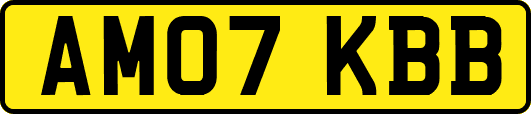 AM07KBB