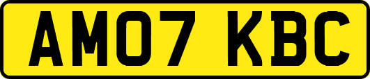 AM07KBC