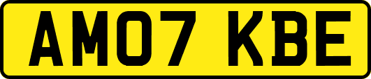 AM07KBE