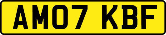 AM07KBF