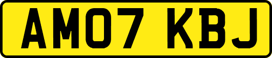 AM07KBJ