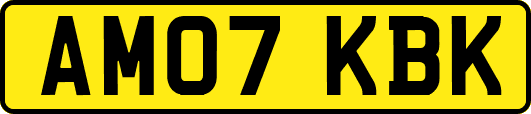 AM07KBK