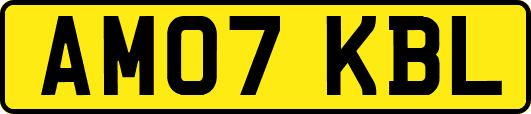 AM07KBL