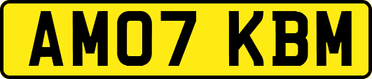 AM07KBM
