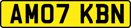 AM07KBN