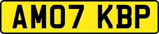 AM07KBP