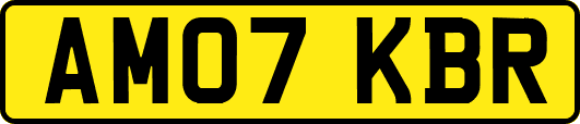 AM07KBR