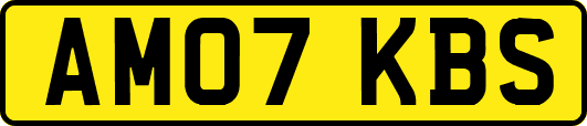 AM07KBS