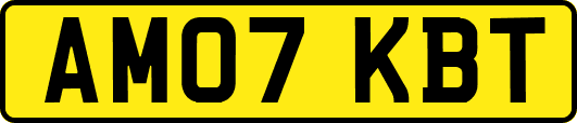 AM07KBT