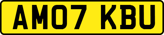 AM07KBU