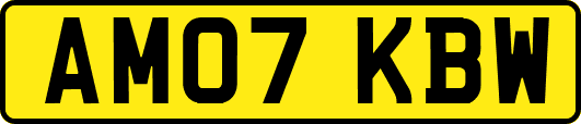 AM07KBW