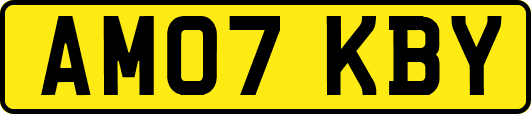 AM07KBY