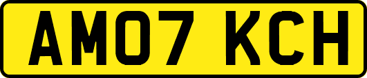 AM07KCH