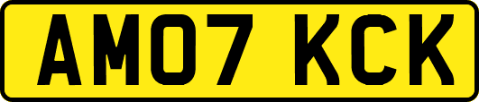 AM07KCK