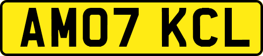 AM07KCL