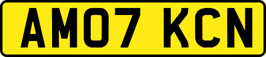 AM07KCN