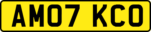 AM07KCO