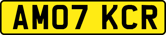AM07KCR