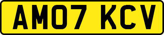 AM07KCV
