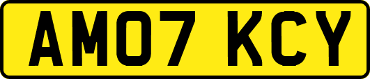 AM07KCY