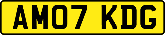 AM07KDG