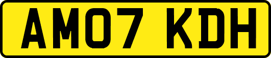AM07KDH