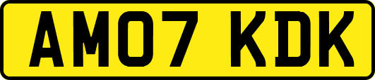 AM07KDK